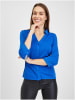 orsay Blouse blauw