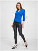 orsay Blouse blauw