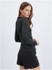 orsay Bluse in Schwarz