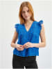 orsay Top in Blau