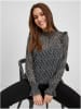 orsay Blouse zwart/wit
