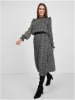 orsay Blouse zwart/wit