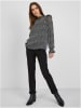 orsay Blouse zwart/wit