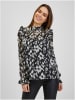 orsay Blouse zwart/wit