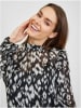 orsay Blouse zwart/wit