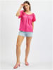 orsay Bluse in Pink