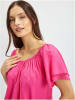 orsay Bluse in Pink