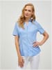 orsay Blouse lichtblauw