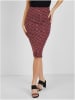 orsay Rok rood/zwart