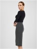 orsay Rok zwart/wit