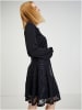 orsay Rock in Schwarz