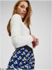 orsay Rock in Blau/ Schwarz