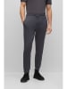 Hugo Boss Underwear Spodnie dresowe w kolorze antracytowym