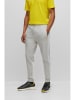 Hugo Boss Underwear Sweatbroek grijs
