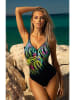 Verano Badpak "Frida" zwart