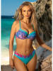 Verano Bikini "Kim" turquoise