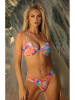 Aquarilla Bikini "Rosalia" ze wzorem