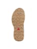 DACHSTEIN Trekkingschuhe in Beige