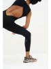 Onamaste Yoga-onesie "Ambre" zwart