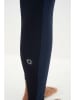 Onamaste Trainingsleggings "Malte" in Schwarz