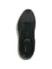 GANT Footwear Skórzane sneakersy "Lucamm" w kolorze czarnym