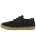 GANT Footwear Leren veterschoenen "Prepville" zwart