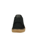 GANT Footwear Leren veterschoenen "Prepville" zwart