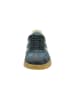 GANT Footwear Leren sneakers donkerblauw/blauw