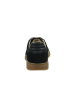 GANT Footwear Leder-Sneakers "Cuzmo" in Schwarz