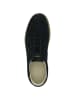 GANT Footwear Skórzane sneakersy "Cuzmo" w kolorze czarnym