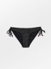 Becksöndergaard Figi bikini "Bibi" w kolorze czarnym