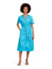 Betty Barclay Jurk blauw