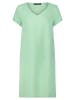 Betty Barclay Leinen-Kleid in Hellrün