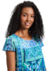 Betty Barclay Kleid in Blau