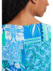 Betty Barclay Kleid in Blau