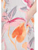 Betty Barclay Leinen-Kleid in Bunt