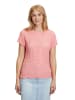 Betty Barclay Shirt in Rosa