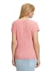 Betty Barclay Shirt in Rosa