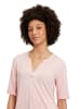 Betty Barclay Shirt lichtroze
