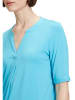 Betty Barclay Shirt in Hellblau