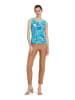 Betty Barclay Shirt groen/lichtblauw