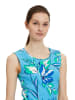 Betty Barclay Shirt groen/lichtblauw