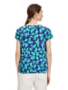 Betty Barclay Shirt groen/blauw