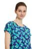Betty Barclay Shirt groen/blauw
