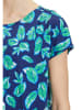 Betty Barclay Shirt groen/blauw