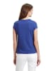 Betty Barclay Shirt blauw