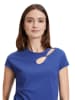 Betty Barclay Shirt blauw