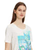 Betty Barclay Shirt crème
