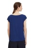 Betty Barclay Shirt in Blau/ Grün