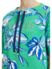 Betty Barclay Sweatshirt groen/blauw